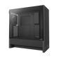 NZXT H5 Flow (2024) Compact Mid-Tower ATX Case - Black