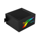 AEROCOOL LUX RGB 750W Power Supply - Black
