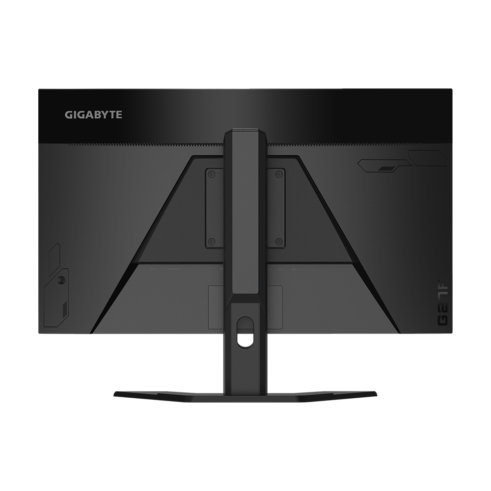 GIGABYTE G27F 27 Inch Full HD 144Hz Gaming Monitor - Black