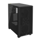 CORSAIR 3000D AIRFLOW Mid -Tower Case - Black