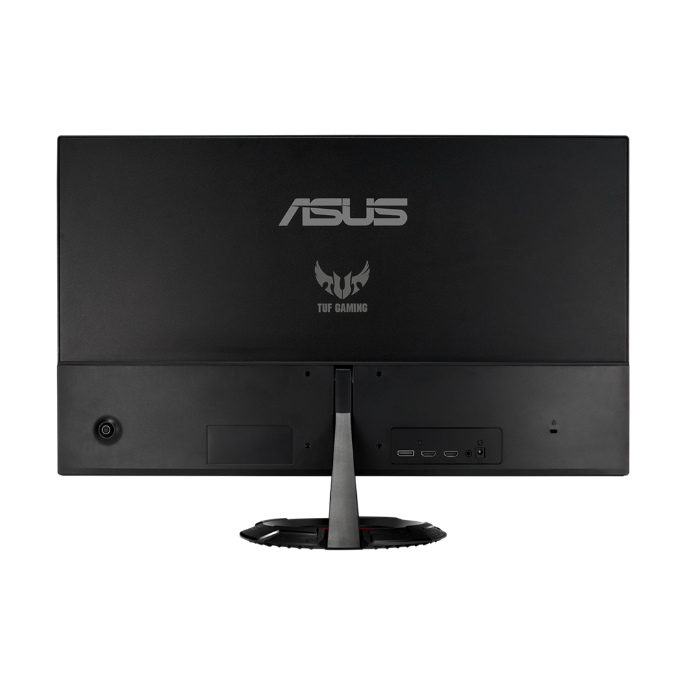 ASUS TUF GAMING VG279Q1R 27 Inch 144Hz FHD HDMI 1.4 1ms Gaming Monitor - Black