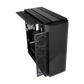 CORSAIR Obsidian Series 1000D Super Tower Case - Black