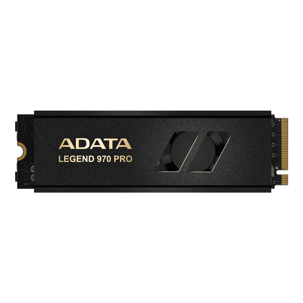 ADATA LEGEND 970 1TB M.2-2280 PCIe 5.0 X4 NVME SSD - Solid State Drive