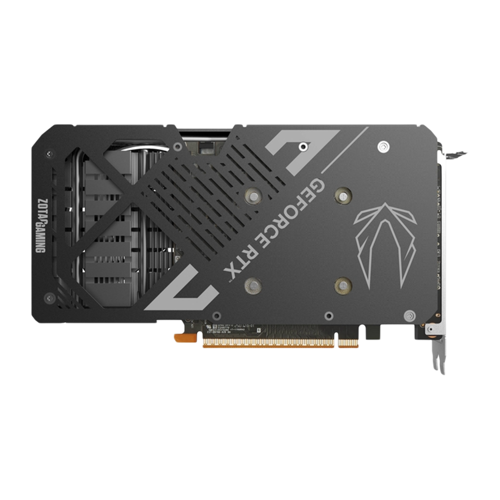 ZOTAC GAMING GEFORCE RTX 5050 TWIN EDGE OC 8GB Graphic Card