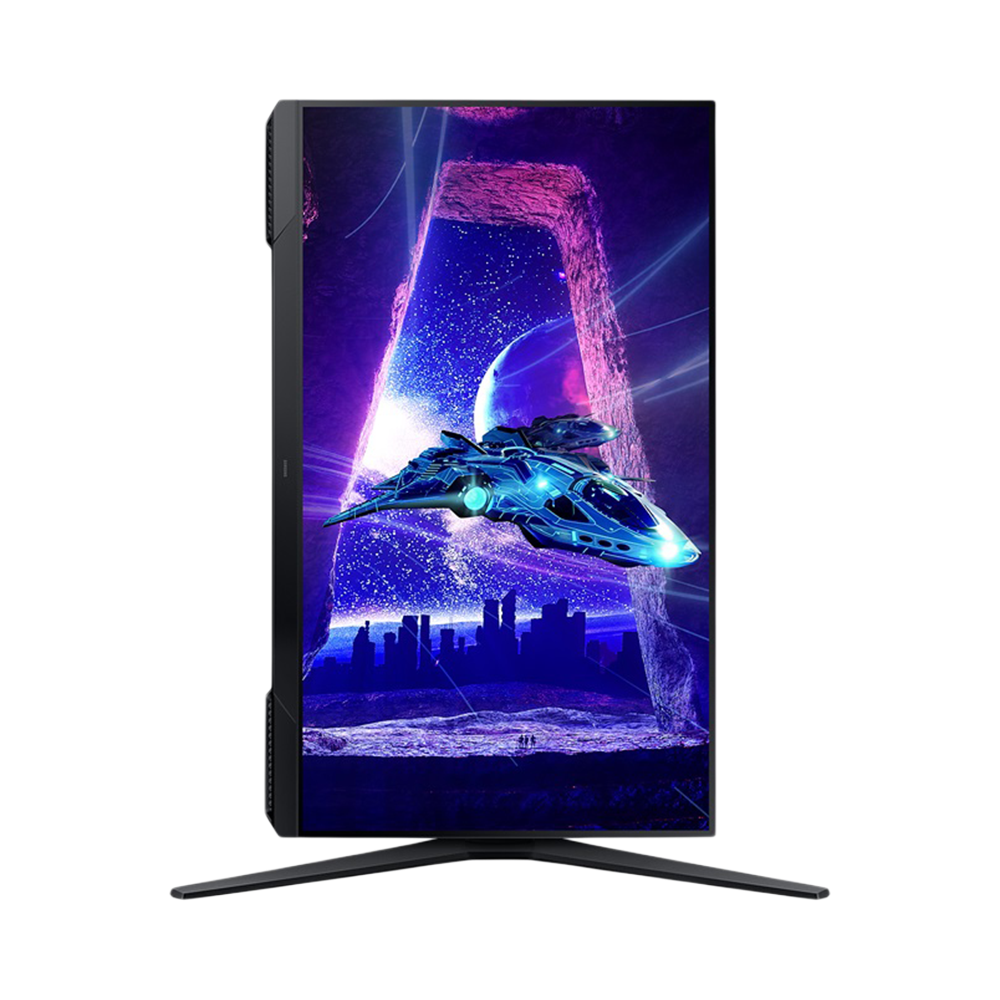 Samsung 24" Odyssey G3 G30D FHD 180Hz Gaming Monitor