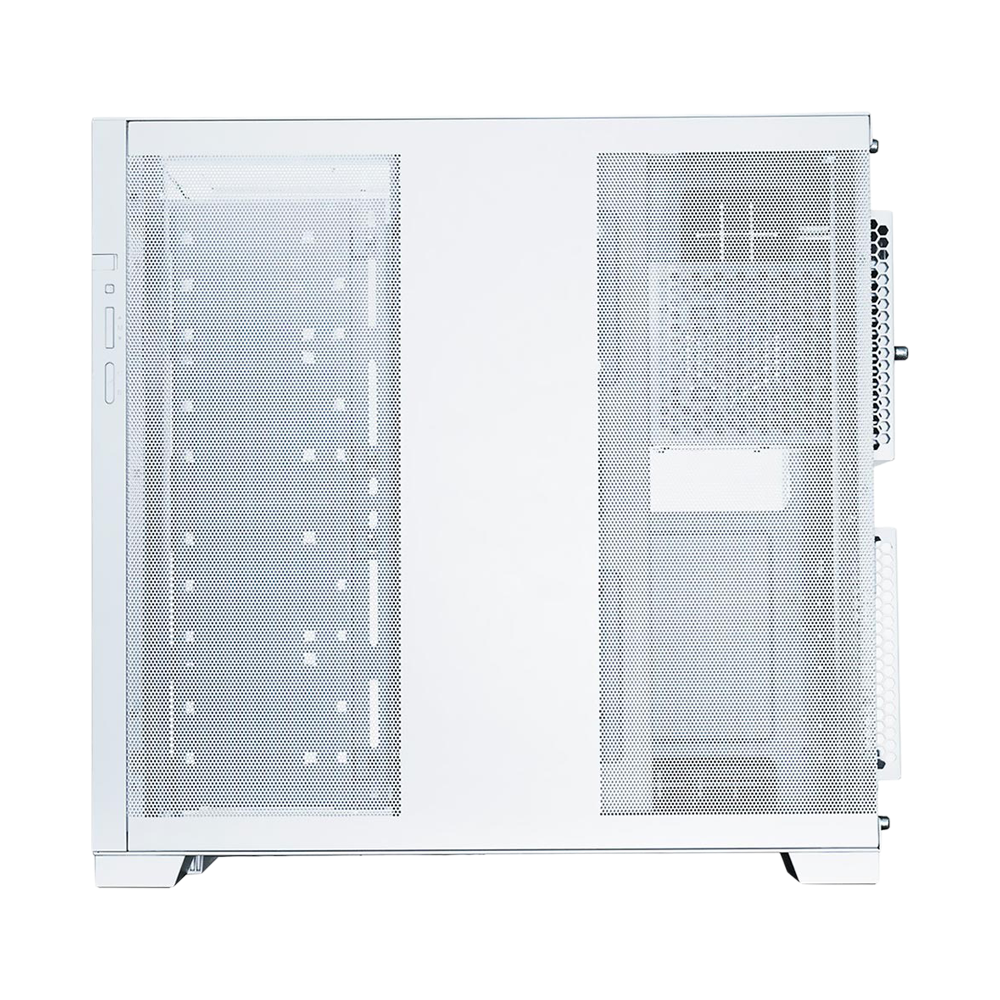 LIAN LI O11 DYNAMIC EVO RGB E-ATX Case - White