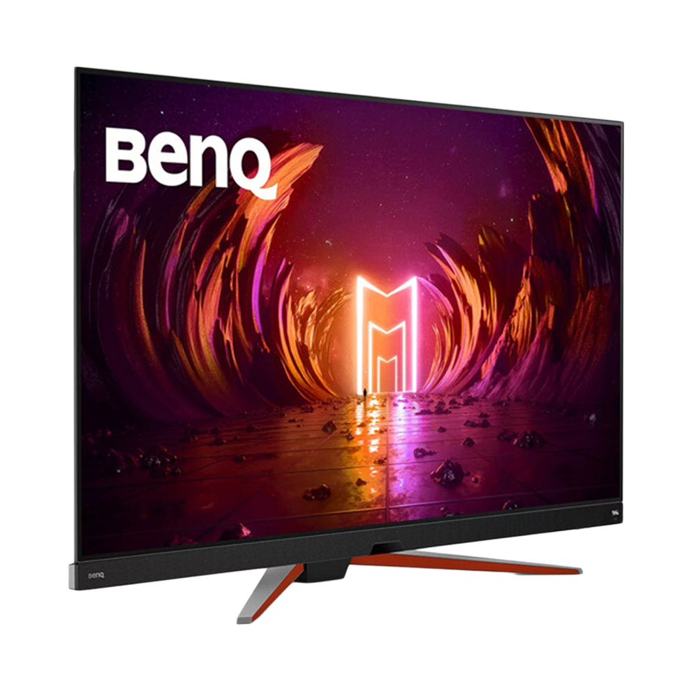 BENQ BenQ MOBIUZ 4K OLED Gaming Monitor 48 Inch, 0.1ms, 120Hz, HDMI 2.1