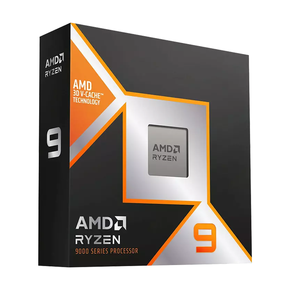 AMD Ryzen 5 9600X Desktop Processor