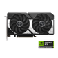 ASUS DUAL RTX 5060 TI OC 8GB Graphic Card - Black