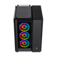CORSAIR Crystal Series 680X RGB Mid Tower Case - Black
