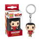 POP KEYCHAIN: DC COMICS- SHAZAM! FURY OF THE GODS SHAZAM!