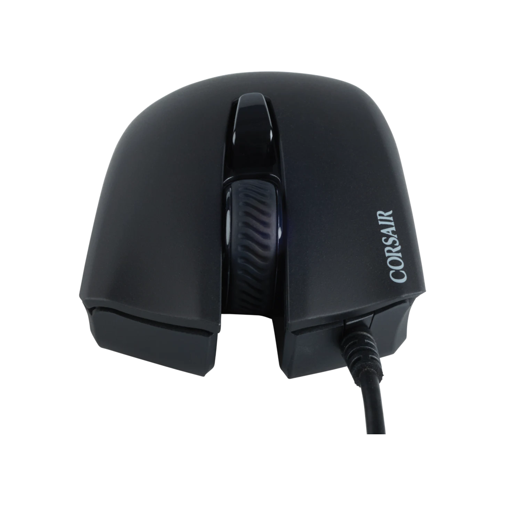 CORSAIR HARPOON PRO RGB Wired FPS/MOBA Gaming Mouse - Black