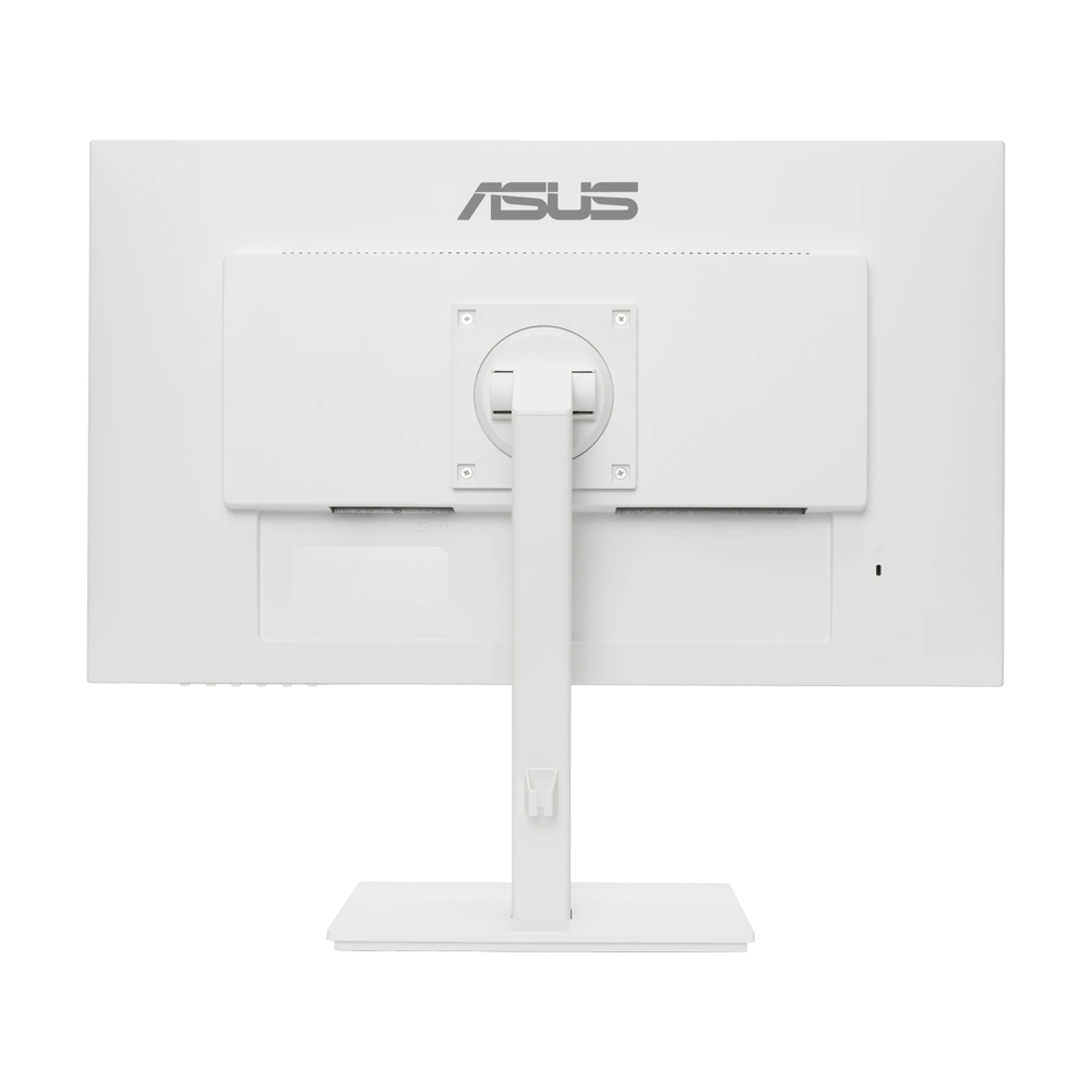 ASUS VA27DQSB-W 27 Inch 75Hz FHD IPS Eye Care Monitor - White