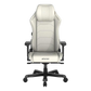 DXRACER Master Series XL Gaming Chair - White