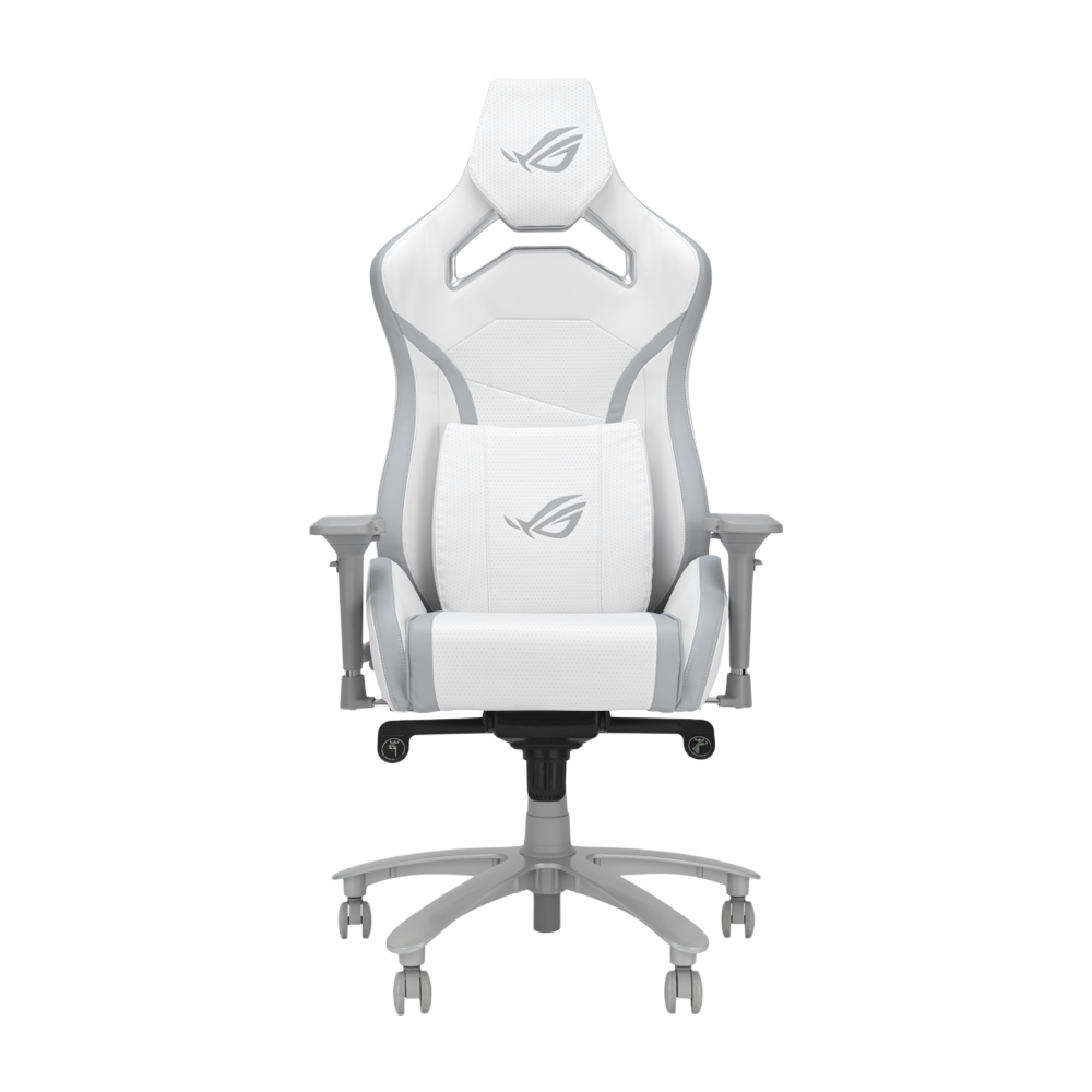 ASUS SL301CW ROG CHARIOT X CORE Gaming Chair - White