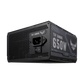 ASUS TUF GAMING 650W BRONZE Non Modular Power Supply - Black