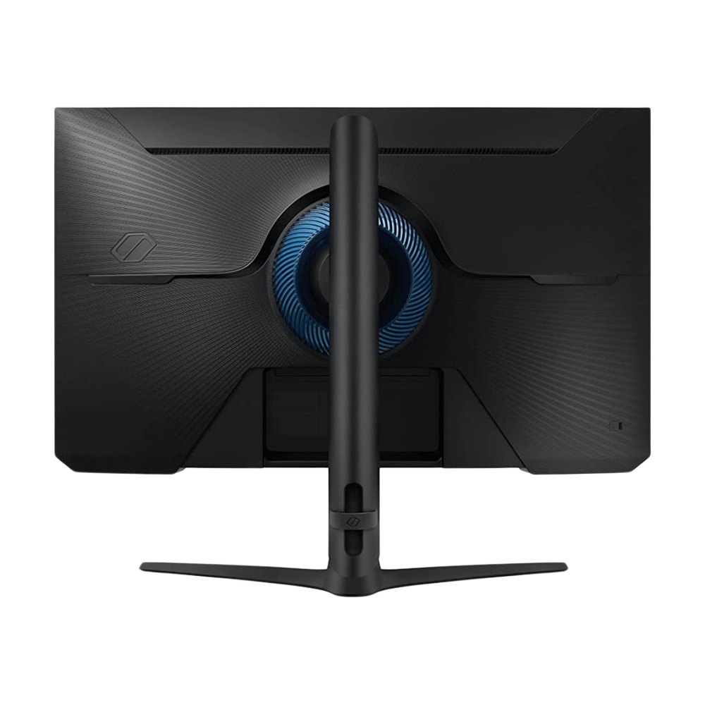 SAMSUNG GAMING 27 Inch G4 FHD IPS 240Hz 1ms Gaming Monitor - Black