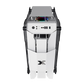 XIGMATEK X7 E-ATX Case - White