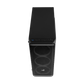 Aerocool SI-5200 ARGB Mid Tower Case - Black