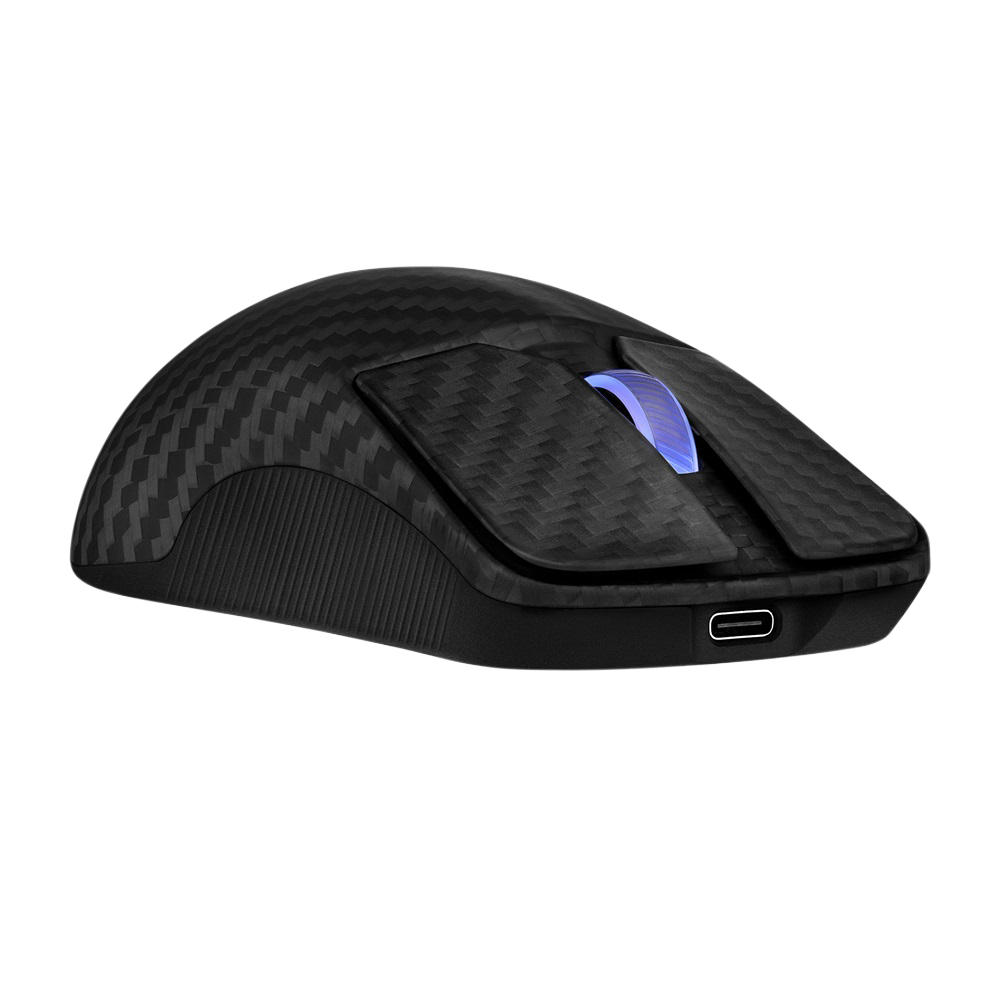 ASUS ROG HARPE ACE EXTREME Wireless Gaming Mouse - Black