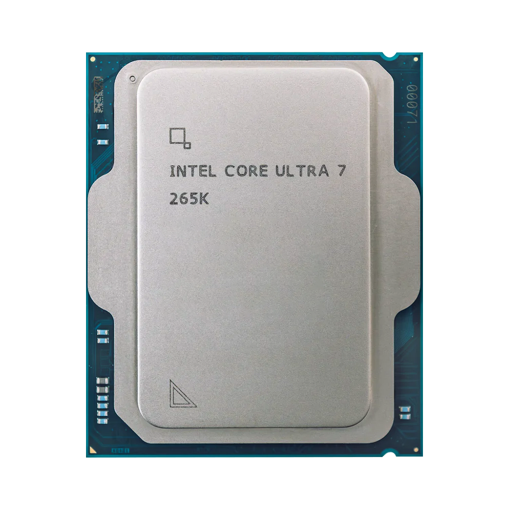 INTEL Core Ultra 7 PROCESSOR 265K - OEM