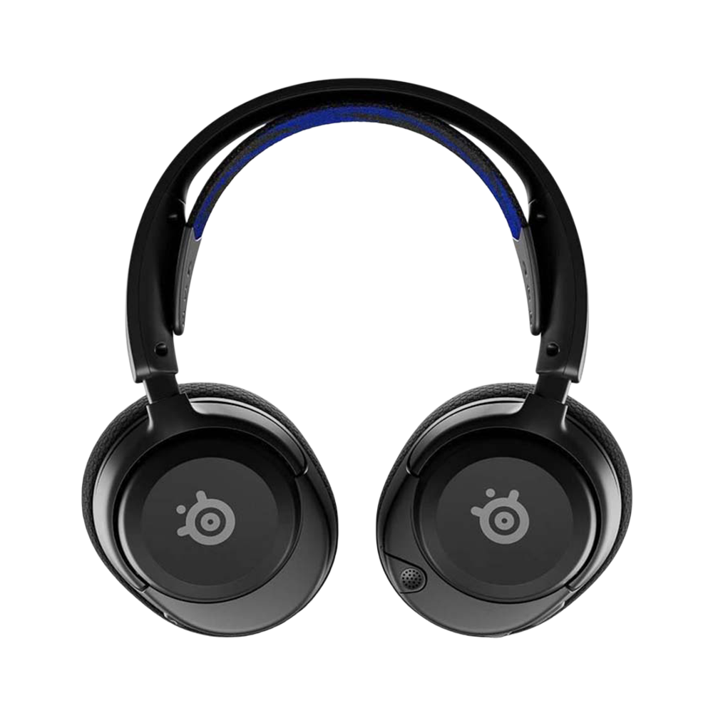 STEELSERIES ARCTIS NOVA 4P Wireless Gaming Headset - Black