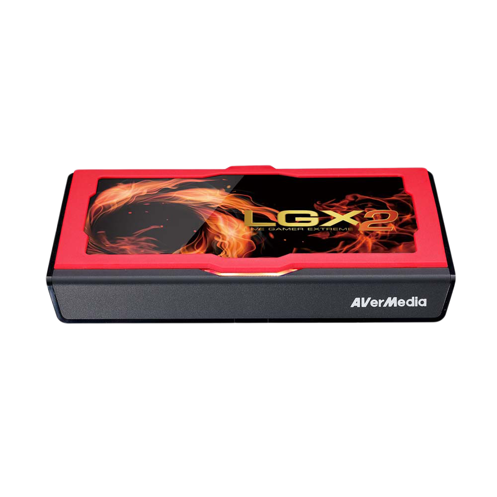 AVerMedia GC551 Live Gamer Extreme 2
