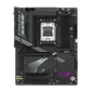 GIGABYTE X870 AORUS ELITE WIFI7 1.0 DDR5 Motherboard - BLACK