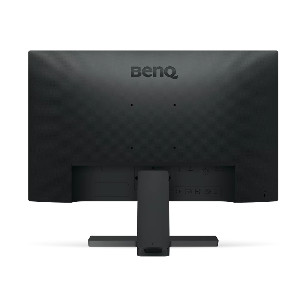 BENQ GW2480 24 Inch Full HD IPS 60Hz Monitor - Black