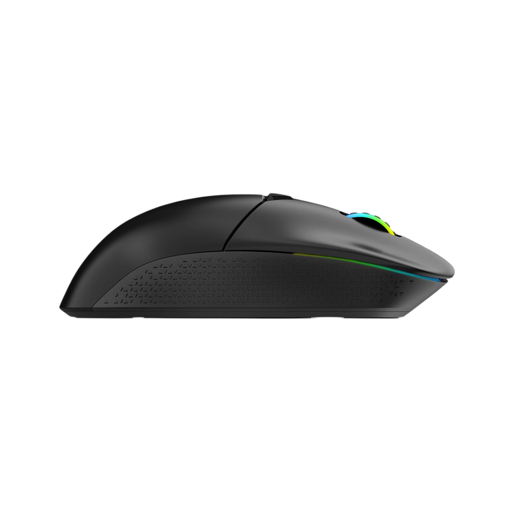 XPG ALPHA Wireless Gaming Mouse - Black