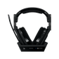 ASTRO A50 X LIGHTSPEED Wireless Gaming Headset - Black