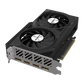 GIGABYTE Nvidia GeForce RTX 4060 WINDFORCE OC 8GB Graphics Card - Black