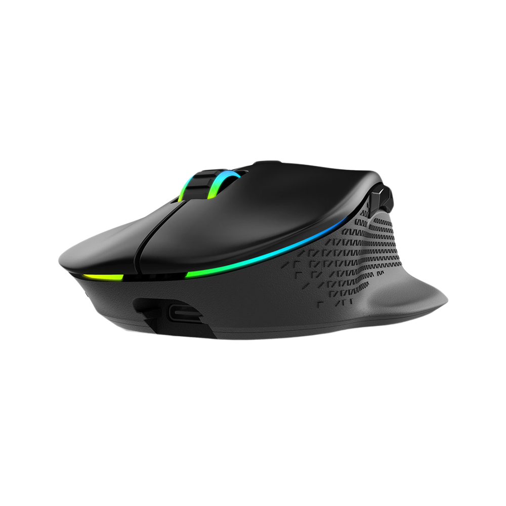XPG ALPHA Wireless Gaming Mouse - Black