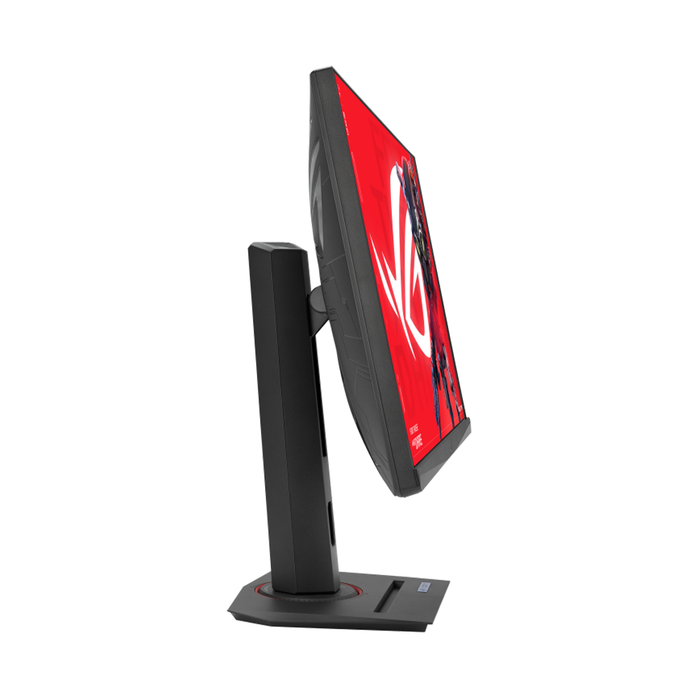 ASUS ROG STRIX XG27ACG 27 Inch 180Hz QHD HDMI 2.0 1ms IPS Gaming Monitor - Black