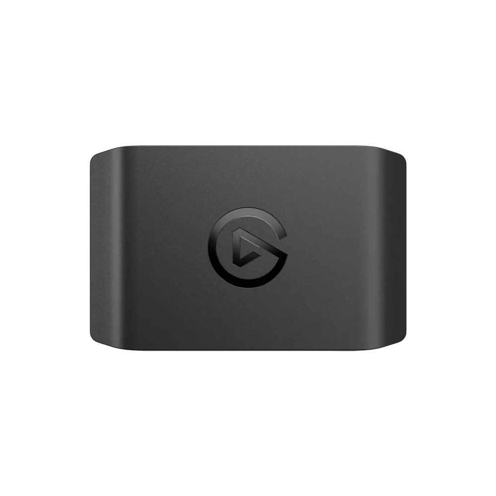 ELGATO Game Capture 4K S