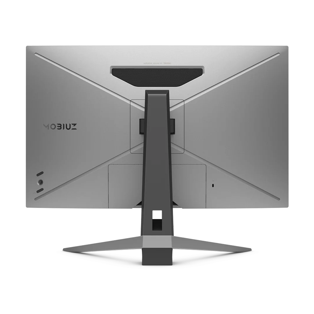 BENQ EX2710Q 27 Inch 165Hz HDMI 2.0 IPS Gaming Monitor - White