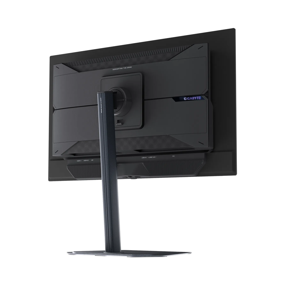 GIGABYTE MO27Q2 27 Inch 240Hz QHD HDMI 2.1 0.03ms OLED Gaming Monitor - Black