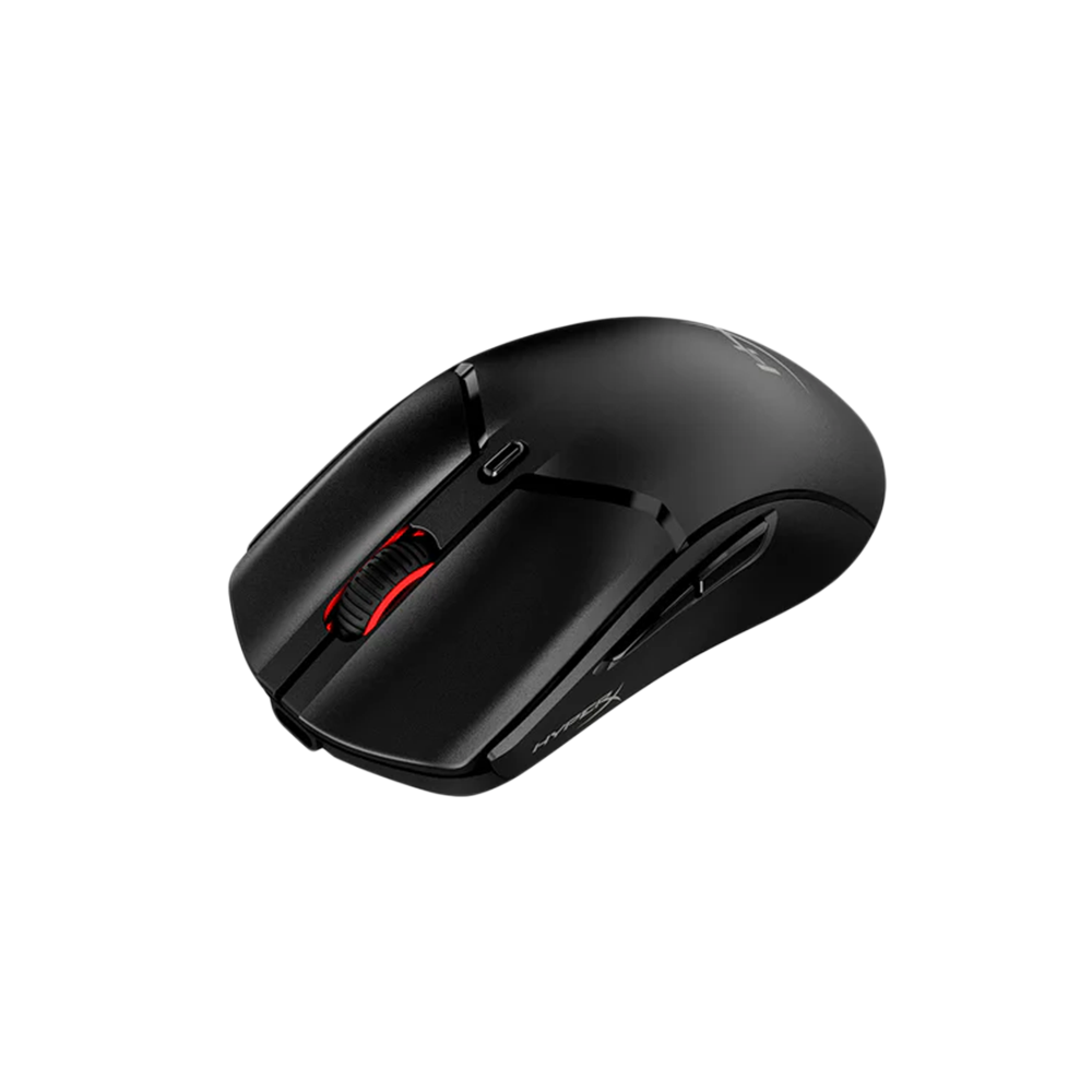 HyperX Pulsefire Haste 2 Mini Wireless Gaming Mouse - Black
