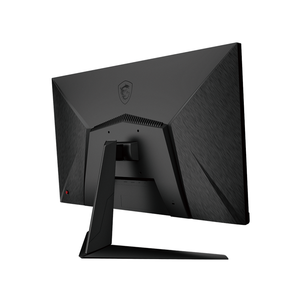 MSI G2712 27 Inch FHD IPS 170Hz Gaming Monitor - Black