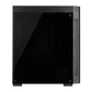 CORSAIR 110R Mid Tower Case - Black