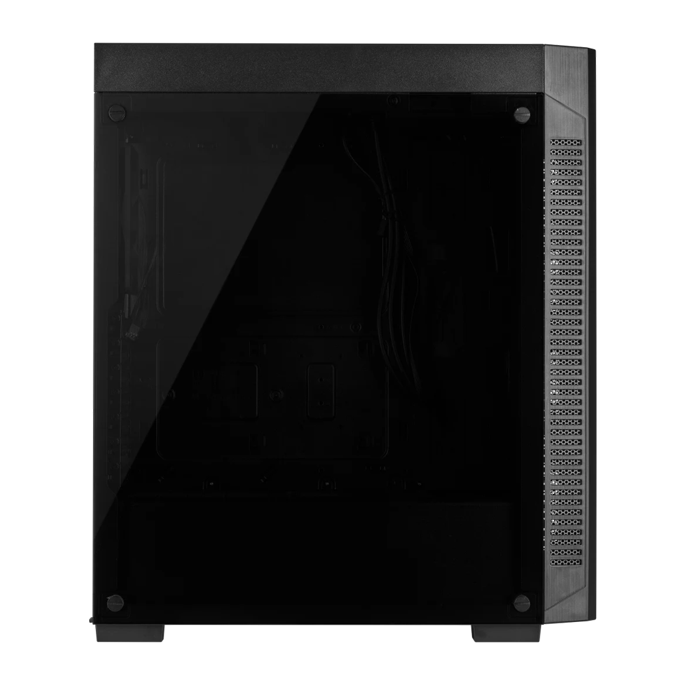 CORSAIR 110R Mid Tower Case - Black