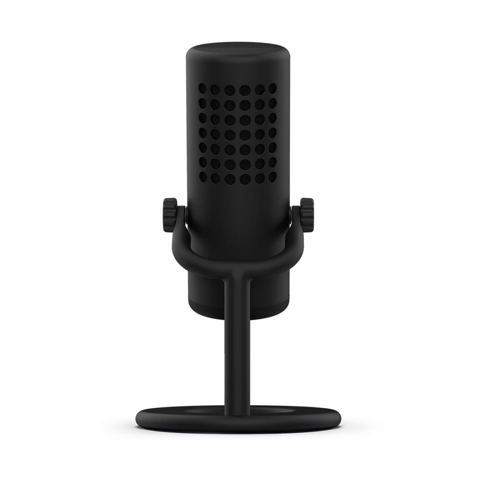 NZXT Wired USB CAPSULE MINI Microphone - Black