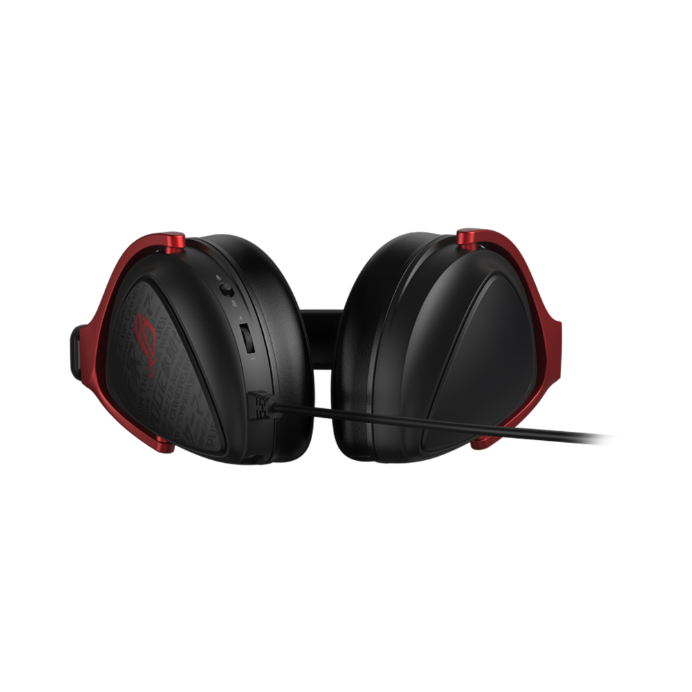 Asus ROG Delta S Core Wired Gaming Headset