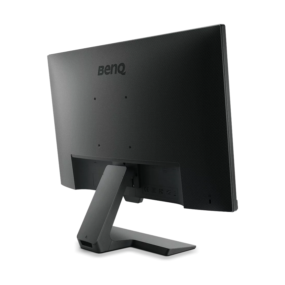 BENQ GW2480 24 Inch Full HD IPS 60Hz Monitor - Black