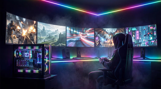 Top 10 Must-Play PC Games of 2026