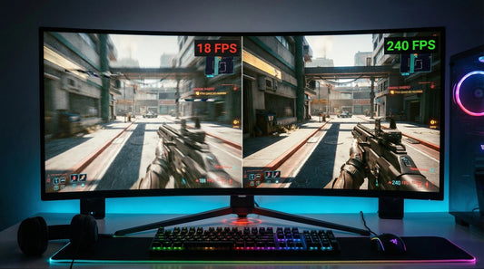 How to Optimize Your PC for Maximum FPS in Competitive Games