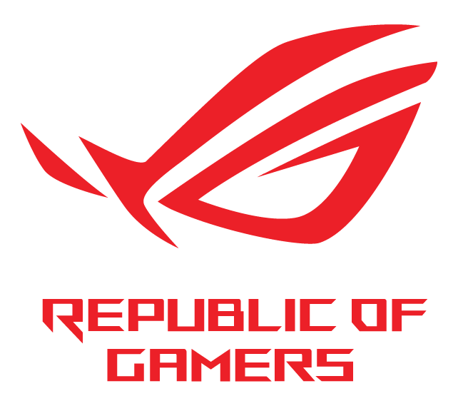 ASUS - Republic of Gamers
