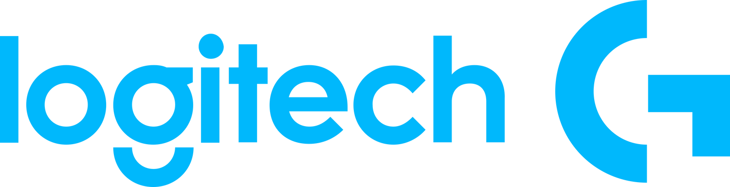 Logitech