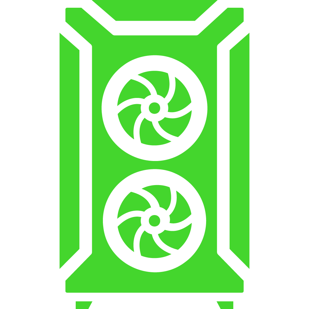Computer Cases
