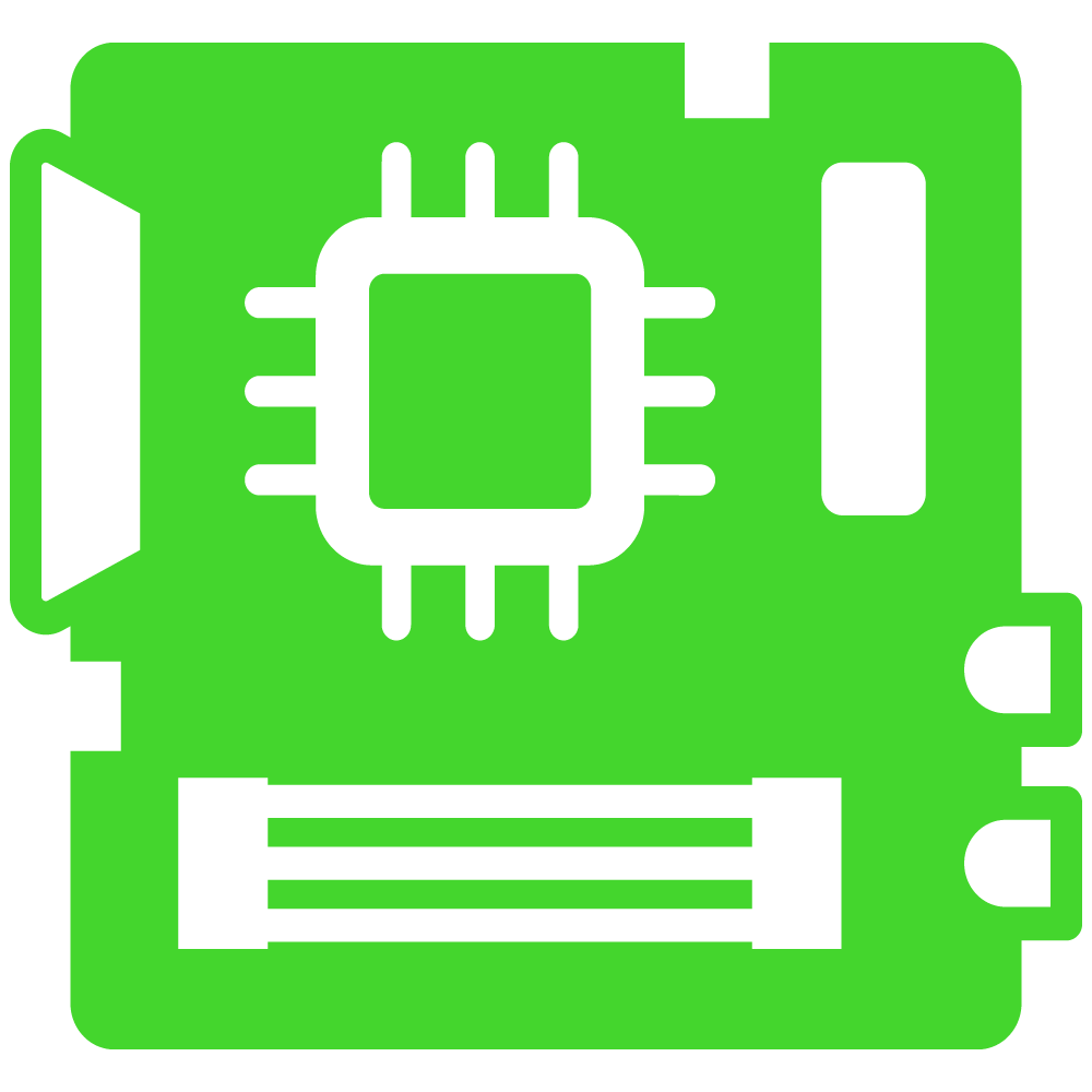 Motherboards